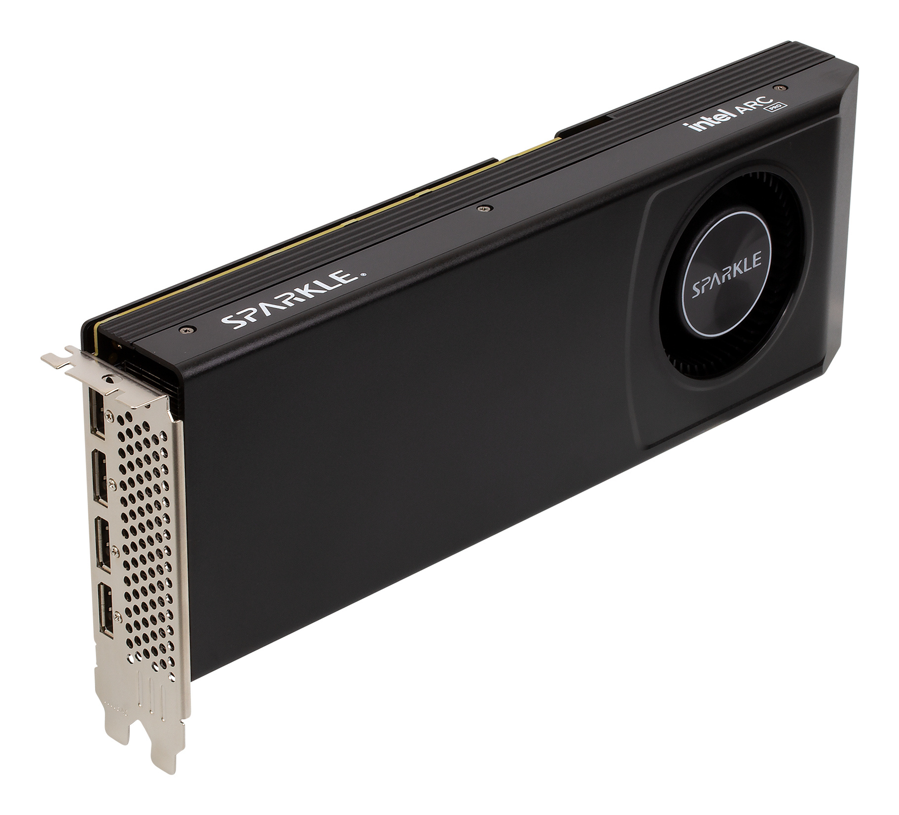 Sparkle Sparkle Technology Arc Pro B60 Blower Intel 24 GB GDDR6