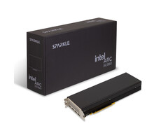 Sparkle Sparkle Technology Intel Arc Pro B60 24GB Passive GDDR6