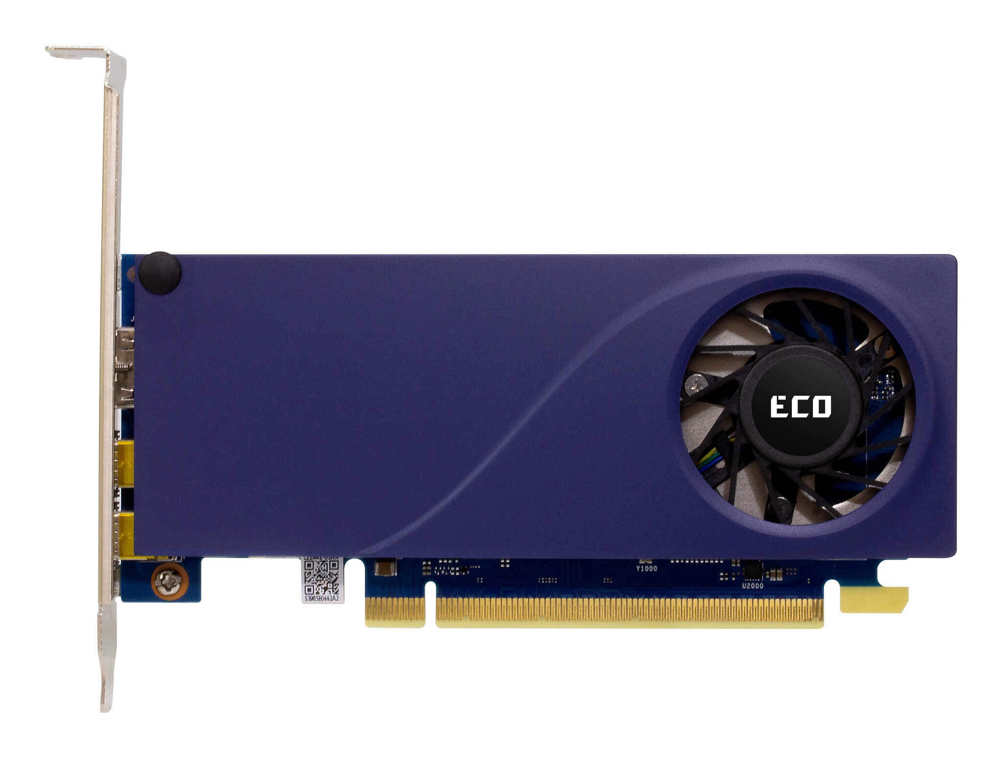 Sparkle Sparkle Technology Intel Arc A310 ECO 4 GB GDDR6