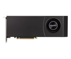 Sparkle Sparkle Technology Arc Pro B70 Blower Intel 32 GB GDDR6