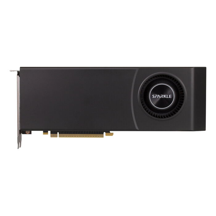 Sparkle Sparkle Technology Arc Pro B70 Blower Intel 32 GB GDDR6