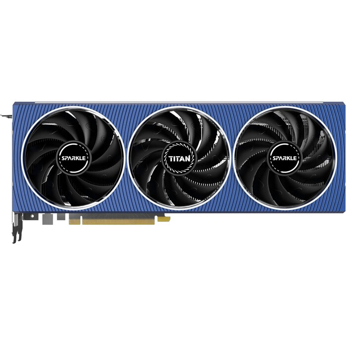 Sparkle Sparkle Technology Intel Arc A750 TITAN OC Edition 8 GB GDDR6