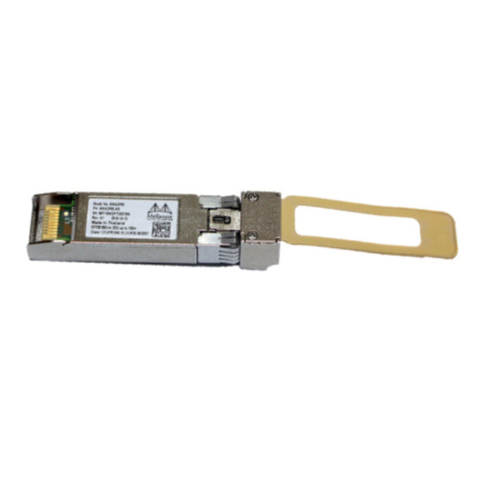 Nvidia Nvidia Mellanox MMA2P00-AS netwerk transceiver module Vezel-optiek 25000 Mbit/s SFP28 850 nm