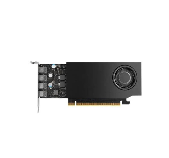 Nvidia Nvidia RTX A1000 8 GB GDDR6