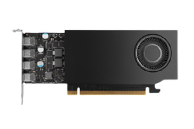 Nvidia Nvidia RTX A400 4 GB GDDR6