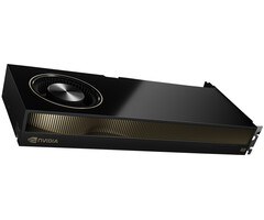 Nvidia Nvidia RTX PRO 6000 Blackwell Max-Q Workstation Edition 96 GB GDDR7