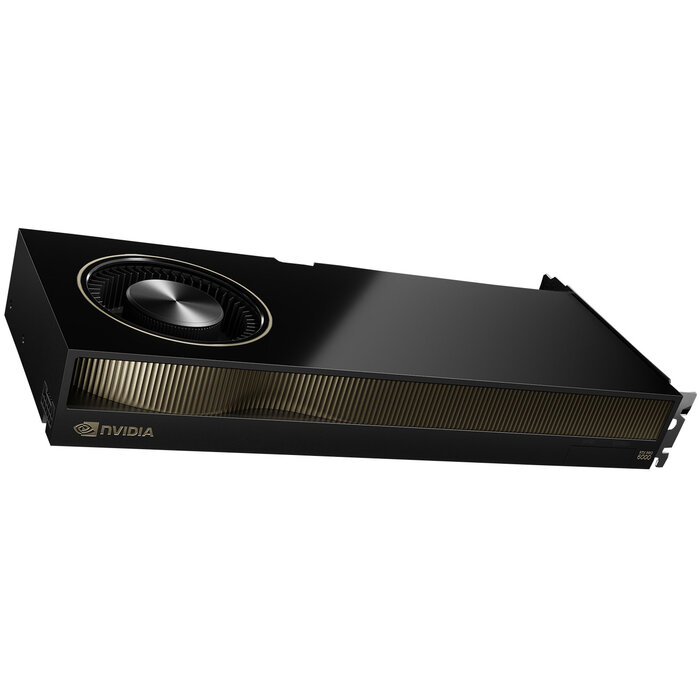 Nvidia Nvidia RTX PRO 6000 Blackwell Max-Q Workstation Edition 96 GB GDDR7