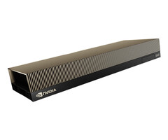 Nvidia Nvidia RTX PRO 6000 Blackwell Server Edition 96 GB GDDR7