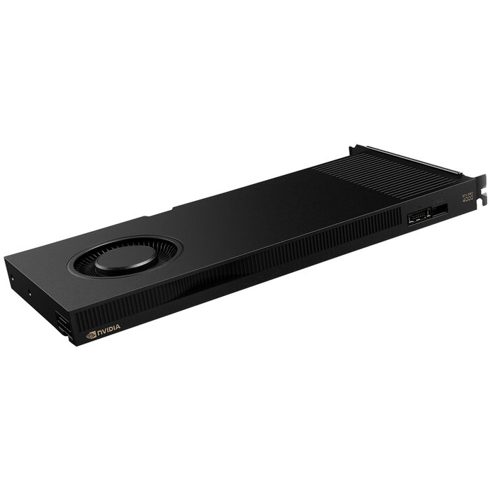 Nvidia Nvidia RTX PRO 4000 Blackwell 24 GB GDDR7