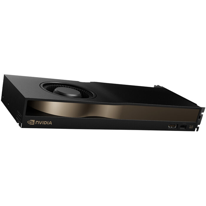 Nvidia Nvidia RTX PRO 4500 Blackwell 32 GB GDDR7