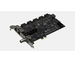 Nvidia Nvidia RTX PRO Sync dochterbord