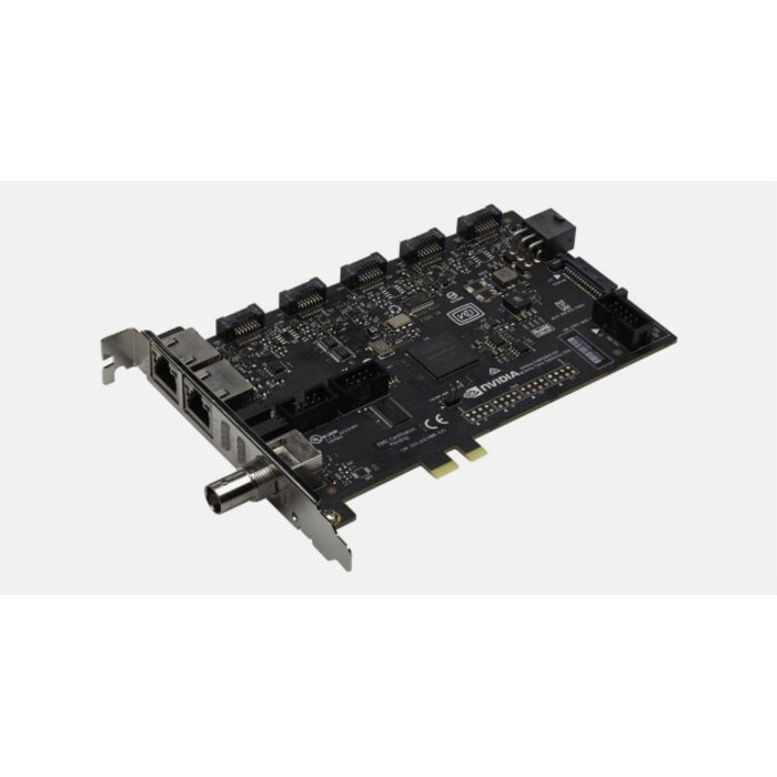 Nvidia Nvidia RTX PRO Sync dochterbord