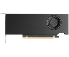 Nvidia Nvidia RTX PRO 2000 Blackwell 16 GB GDDR7