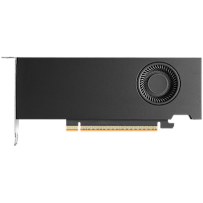Nvidia Nvidia RTX PRO 2000 Blackwell 16 GB GDDR7