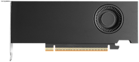 Nvidia Nvidia RTX PRO 2000 Blackwell 16 GB GDDR7