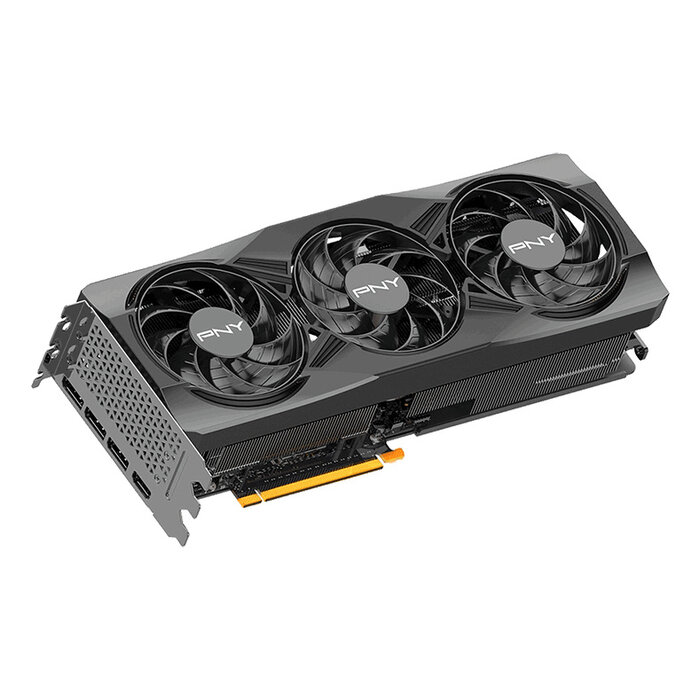 PNY Technologies PNY GeForce RTX 5070 Ti NVIDIA 16 GB GDDR7
