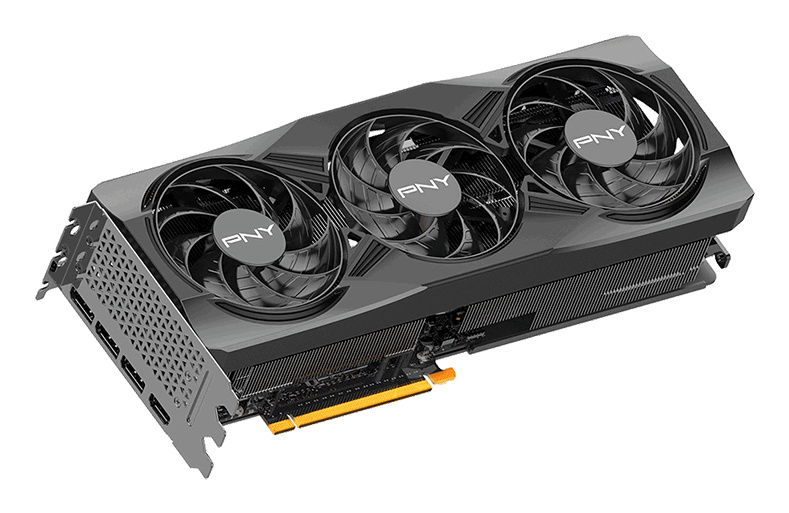 PNY Technologies PNY GeForce RTX 5070 Ti NVIDIA 16 GB GDDR7