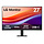 LG 27U421A-B computer monitor 68,6 cm (27") 1920 x 1080 Pixels Full HD LED Zwart