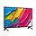 LG QNED AI 43QNED80A6A 109,2 cm (43") 4K Ultra HD Smart TV Wifi Zwart