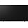 LG 75NU900B6LA 190,5 cm (75") 4K Ultra HD Smart TV Wifi Zwart