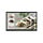LG CreateBoard Standard interactief whiteboard 165,1 cm (65") 3840 x 2160 Pixels Touchscreen Zwart