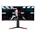 LG 34GN850P-B.AEU computer monitor 86,4 cm (34") 3440 x 1440 Pixels UltraWide Quad HD LED Zwart