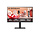 LG 27BA54QB-B computer monitor 68,6 cm (27") 2560 x 1440 Pixels Quad HD LCD Zwart