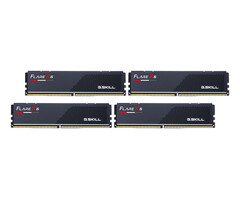G.Skill G.Skill Flare X5 F5-6000J3444F64GX4-FX5 geheugenmodule 256 GB 4 x 64 GB DDR5 6000 MT/s 288-pin DIMM