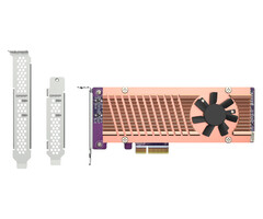 QNAP QNAP QM2-2P-344A