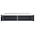 QNAP ES2486dc NAS Rack (2U) Intel® Xeon® D D-2142IT 128 GB DDR4 0 TB QNAP Enterprise System Zwart