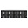 QNAP TL-R1620Sep-RP HDD-behuizing Zwart, Grijs 2.5/3.5"