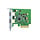 QNAP QXP-10G2U3A interfacekaart/-adapter Intern USB 3.2 Gen 2 (3.1 Gen 2)