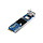 QNAP QXG-ES10G1T E1.S LAN Module netwerk transceiver module 10000 Mbit/s RJ-45