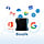 QNAP LS-BOXAFE-GOOGLE-100USER-1Y PC-hulpprogramma 100 licentie(s) Back-up / Herstel 1 jaar