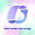 QNAP myQNAPcloud Networkopslag 1 licentie(s)