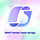 QNAP myQNAPcloud Networkopslag 1 licentie(s)