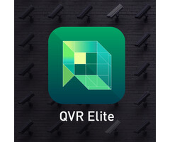 QNAP QNAP QVR Elite