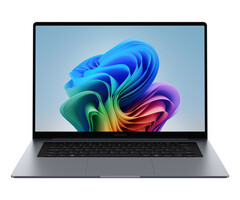 Samsung Samsung Galaxy Book6 Copilot+ PC Intel Core Ultra 5 325 Laptop 40,6 cm (16") WUXGA 16 GB LPDDR5x-SDRAM 512 GB SSD Wi-Fi 6E (802.11ax) Windows 11 Pro Grijs