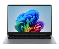 Samsung Samsung Galaxy Book6 Copilot+ PC Intel Core Ultra 7 355 Laptop 35,6 cm (14") WUXGA 32 GB LPDDR5x-SDRAM 512 GB SSD Wi-Fi 6E (802.11ax) Windows 11 Pro Grijs