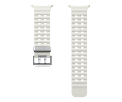 Samsung Samsung ET-SNL70 Band Wit Nitril, Nylon, Rubber
