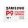 Samsung P9 Express microSDXC™ Express Card 512GB