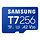 Samsung T7 256 GB MicroSDXC UHS-I