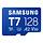 Samsung T7 128 GB MicroSDXC UHS-I