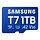 Samsung T7 1 TB MicroSDXC UHS-I