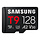Samsung T9 microSDHC™ UHS-I Card 128GB