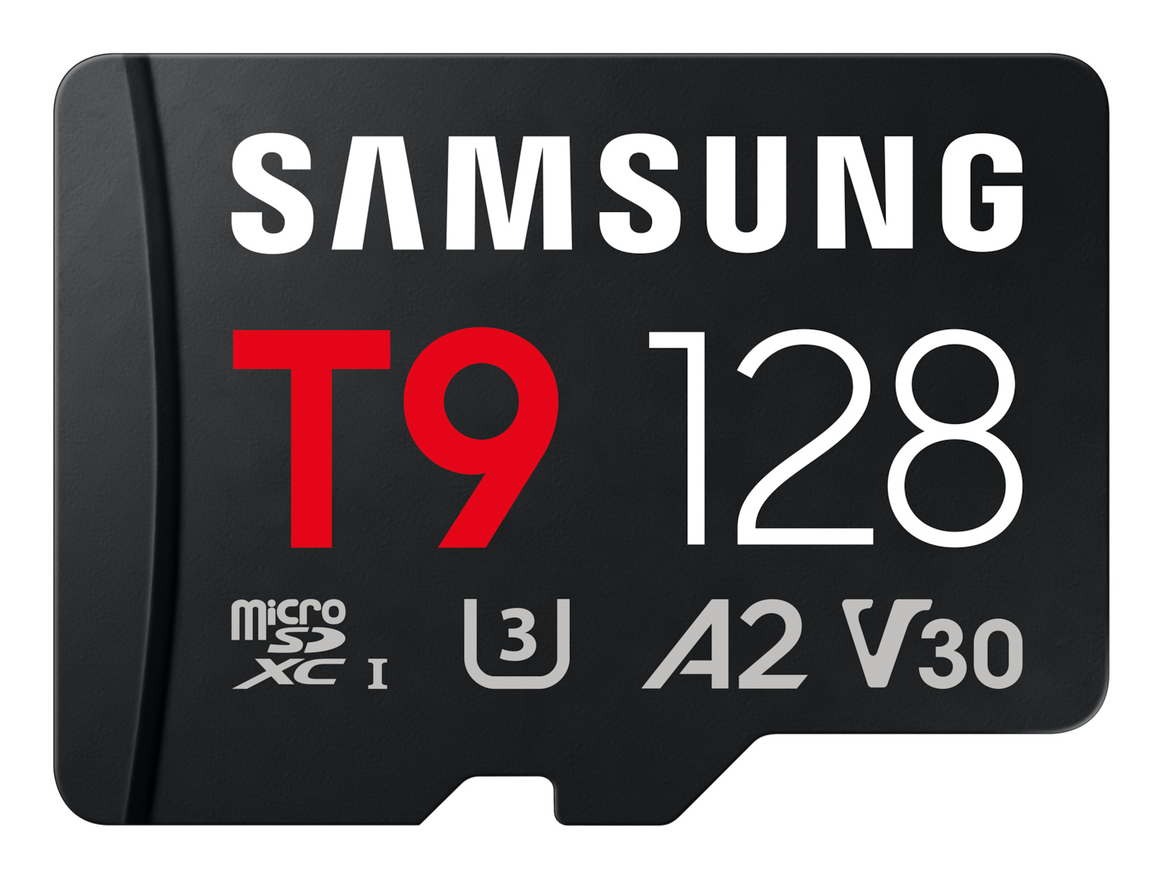 Samsung Samsung T9 microSDHC™ UHS-I Card 128GB