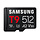 Samsung T9 microSDHC™ UHS-I Card 512GB