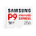 Samsung P9 Express microSDXC™ Express Card 256GB