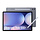 Samsung Galaxy Tab S10+ 256 GB 31,5 cm (12.4") 12 GB Android 14 Grijs