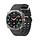 Samsung Galaxy Watch Ultra 3,81 cm (1.5") AMOLED 47 mm Digitaal 480 x 480 Pixels Touchscreen 4G Zilver, Titanium Wifi GPS